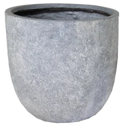 Arizona egg pot grijs d45h43|ohgreen Outlet