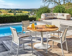 Aroha armstoel|ohgreen