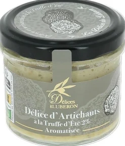 Artisjoktapenade zomertruffel|ohgreen Discount