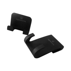 Arvid badkamer wisser zwart|ohgreen New