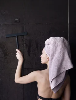 Arvid badkamer wisser zwart|ohgreen New