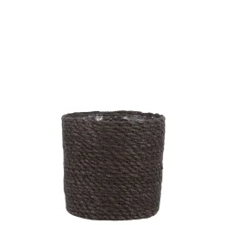 Atlantic mand grijs - h14xd14cm|ohgreen Online