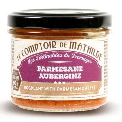 Aubergine parmezaan|ohgreen New