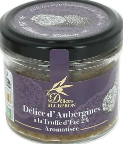 Auberginetapenade zomertruffel|ohgreen Clearance