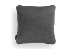 AURORE CUSHION 40 x 40 Pavot (black) 100% ACRYLIQUE|ohgreen Best