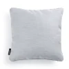 AURORE CUSHION 40 x 40 Poivre (gris) 100% ACRYLIQUE|ohgreen Hot