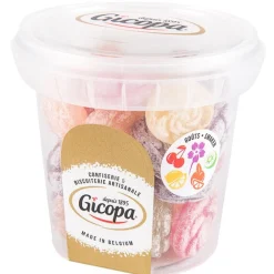 Autobox fleurs assorties 150g|ohgreen Best