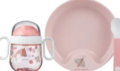 Babyservies 3-delig|ohgreen Sale