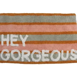 Badmat "Georgeous"|ohgreen New