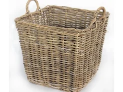 Bak antique grey 50x50h45cm|ohgreen Hot