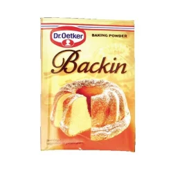 Bakpoeder (5 x 8)|ohgreen Hot