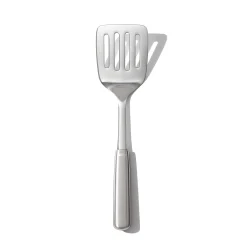 Bakspatel m/gleuf rvs|ohgreen Sale