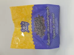 Bakvaste chocoladedruppels|ohgreen