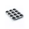 BAKVORM 12 MUFFINS 35X27X3CM|ohgreen New