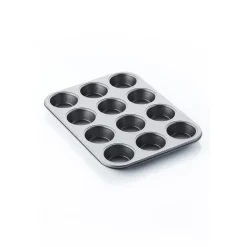 BAKVORM 12 MUFFINS 35X27X3CM|ohgreen New