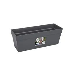 BALKONBAK 50 ANTRACIET|ohgreen Discount