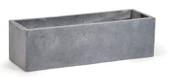 Balkonbak Clayfibre 60x17.2x17.2|ohgreen