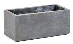 Balkonbak Clayfibre 40x17.2x17.2|ohgreen Sale