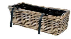 Balkonbak Laura naturel 55cm|ohgreen Sale