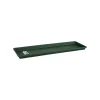 BALKONBAK SCHOTEL 50CM BLAD GROEN|ohgreen Online