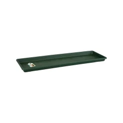 BALKONBAK SCHOTEL 50CM BLAD GROEN|ohgreen Online