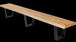 Bank Castle Malaga 300x42cm|ohgreen Outlet