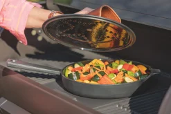 Barbecue bakplaat voor Barilo en Fratello|ohgreen Outlet