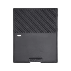 Barbecue bakplaat voor Robusto|ohgreen New