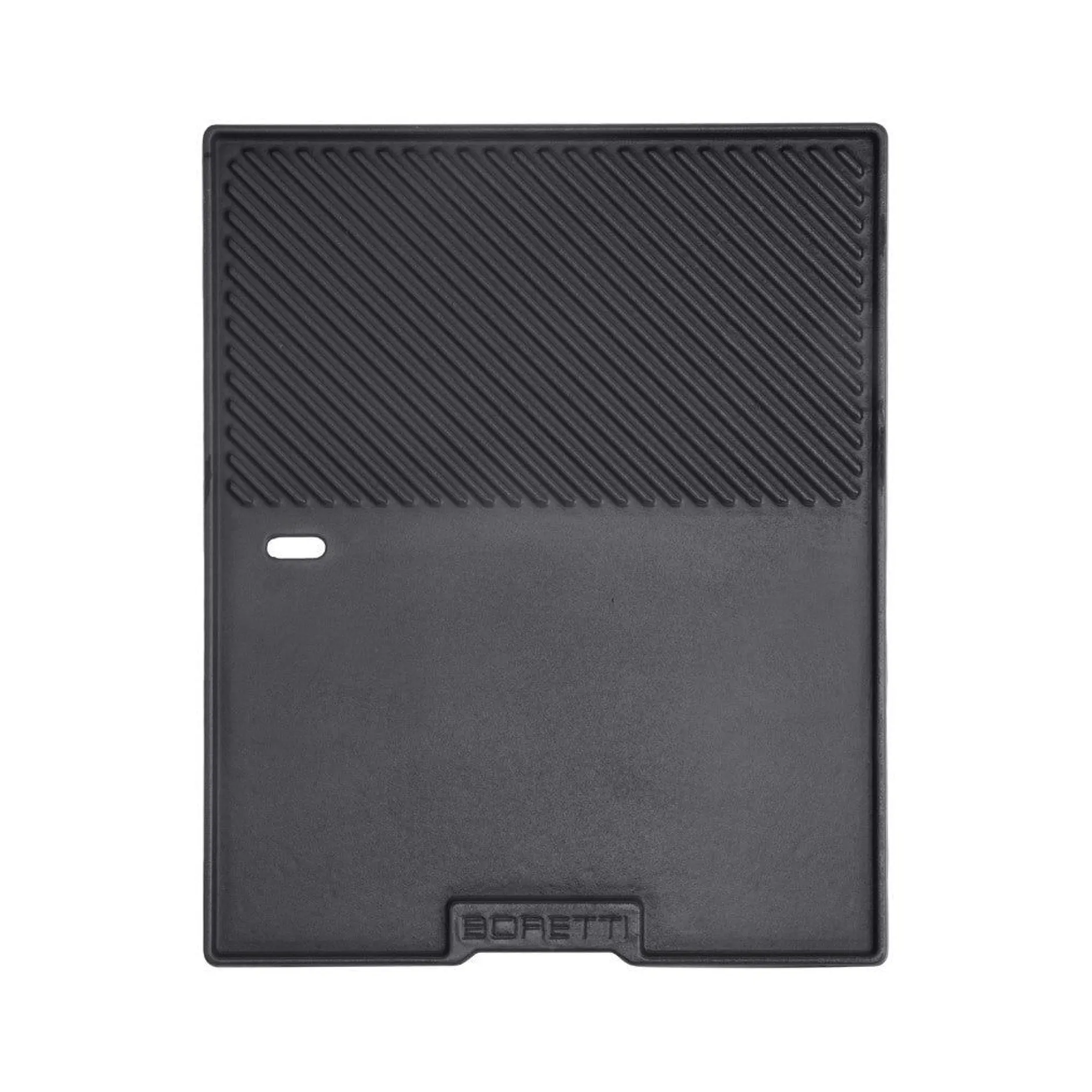 Barbecue bakplaat voor Robusto|ohgreen New