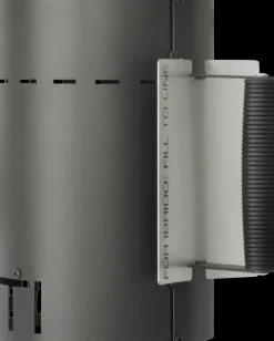 Barbecue brikettenstarter|ohgreen