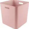 Basic kubus box roze|ohgreen Best