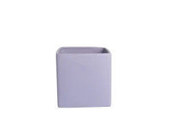 BASIC Vierkante minipot D7|ohgreen Hot