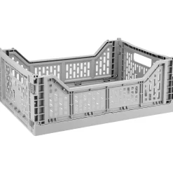 Basic vouwkrat 15l|ohgreen Clearance