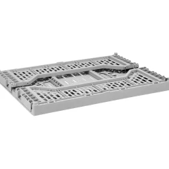 Basic vouwkrat 15l|ohgreen Clearance