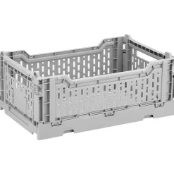 Basic vouwkrat 4l|ohgreen Sale