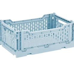 Basic vouwkrat 4l|ohgreen Best