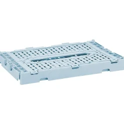 Basic vouwkrat 4l|ohgreen Best