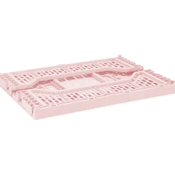 Basic vouwkrat 15l|ohgreen