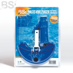 Basis vuilzuiger voor kleine zwembaden|ohgreen New