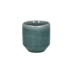 BEKER AUDREY GROEN 7,2X7,5 CM|ohgreen Best