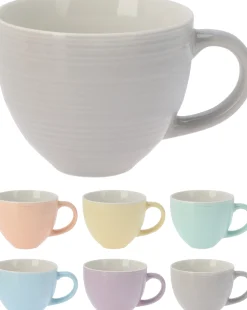 Beker porselein 510ml|ohgreen Outlet