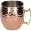Beker rvs 500ml moscow mule|ohgreen Hot