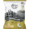 Belgische chips met ui 125g|ohgreen Online