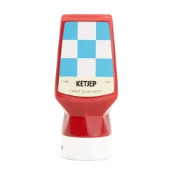 Belgische ketchup 300ml|ohgreen Discount