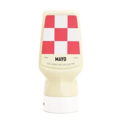 Belgische mayonaise met eieren 300ml|ohgreen Hot