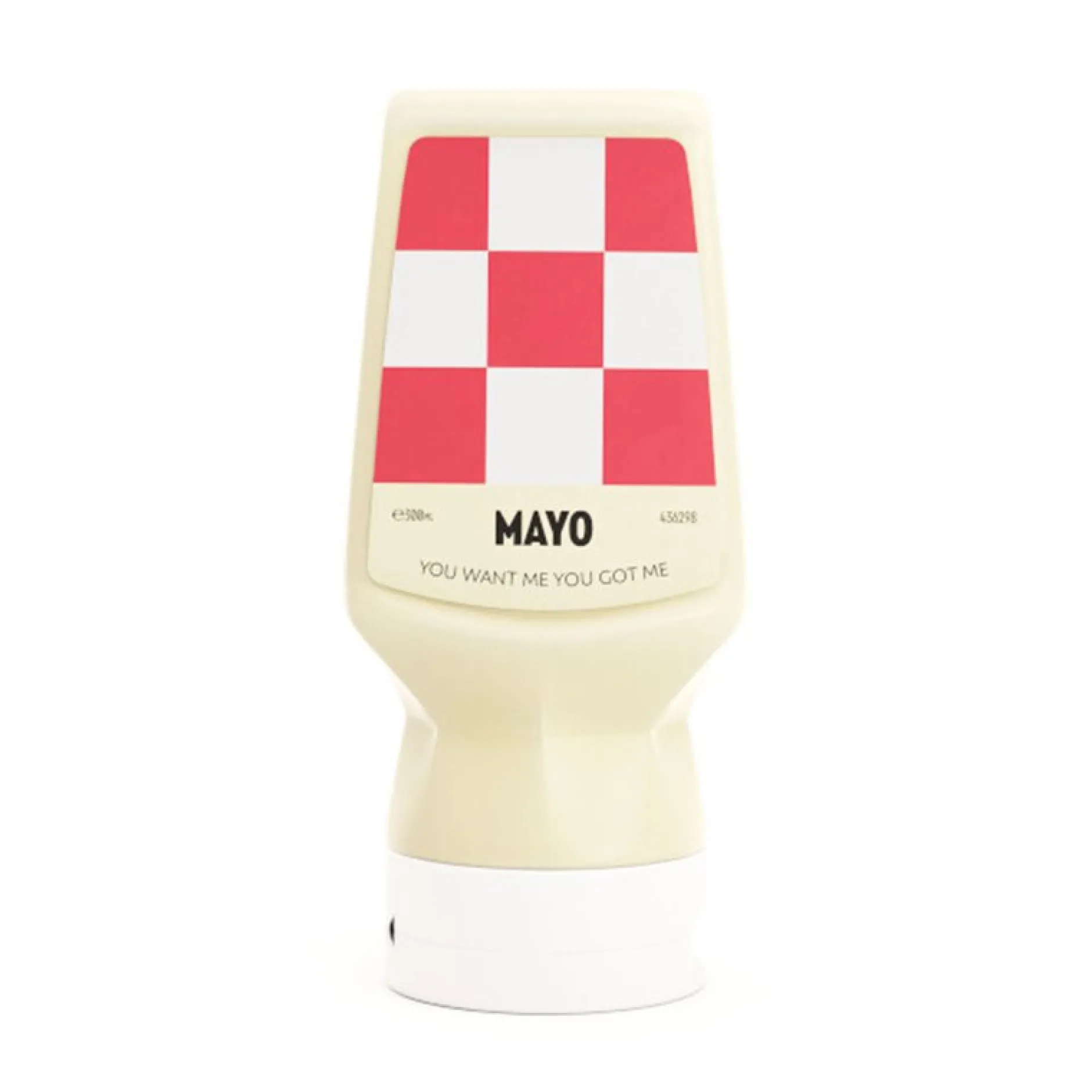 Belgische mayonaise met eieren 300ml|ohgreen Hot
