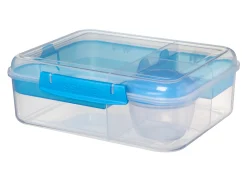 BENTO LUNCHBOX & YOGHURTPOTJE|ohgreen