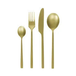 Bestekset 16-delig|ohgreen Sale