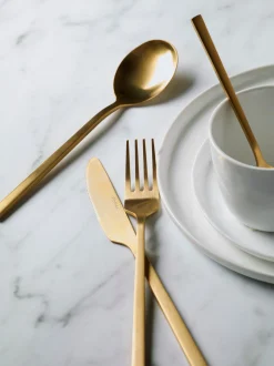 Bestekset 16-delig|ohgreen Sale