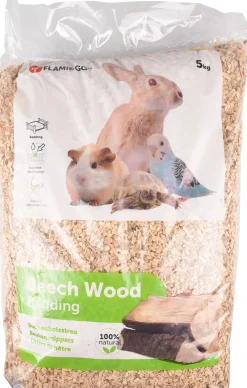 Beukensnippers 5 kg|ohgreen Hot